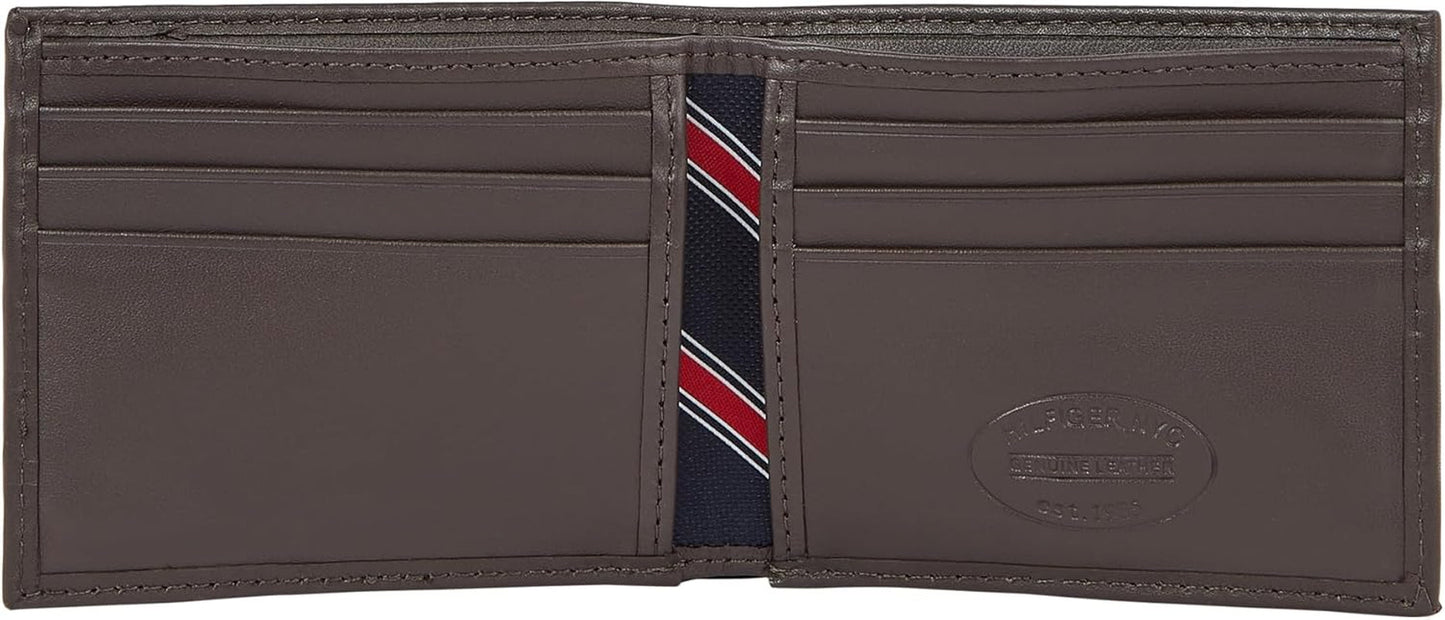 Tommy Hilfiger Herrepung Eton Mini Lille Pung Herre Naty Shop