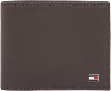 Tommy Hilfiger Herrepung Eton Mini Lille Herrepung Naty Shop Brun