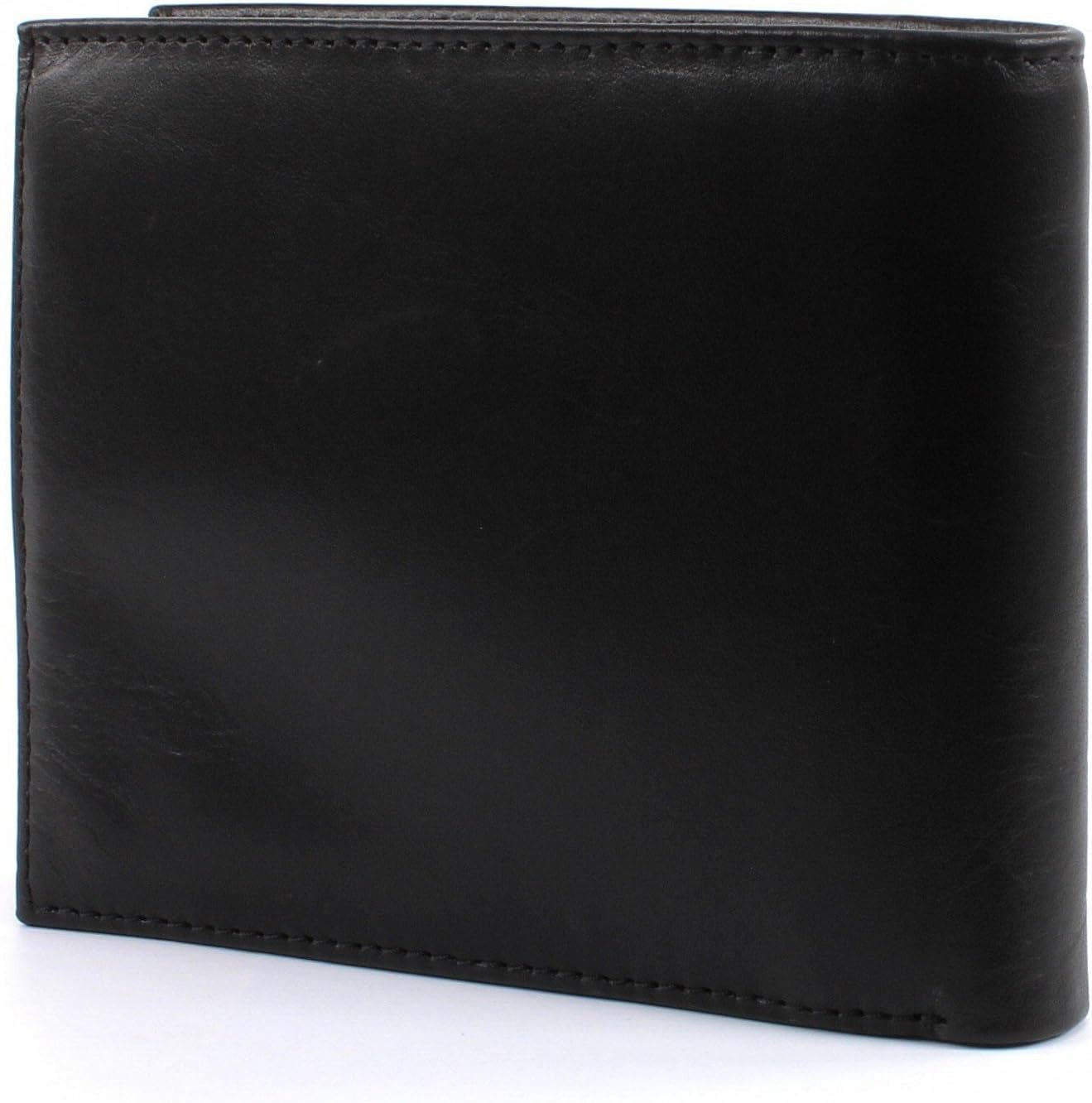 Tommy Hilfiger Eton Trifold pung til mænd med møntlomme Naty Shop mænds pung