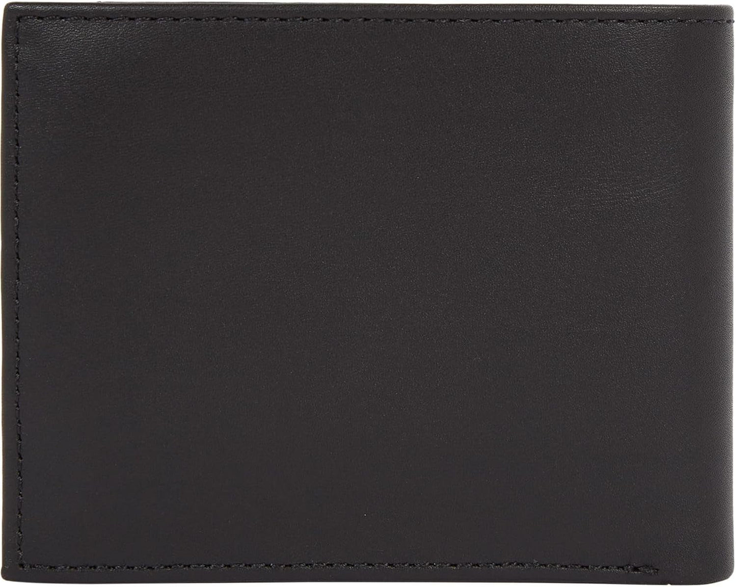 Tommy Hilfiger Eton Trifold pung til mænd med møntlomme Naty Shop mænds pung