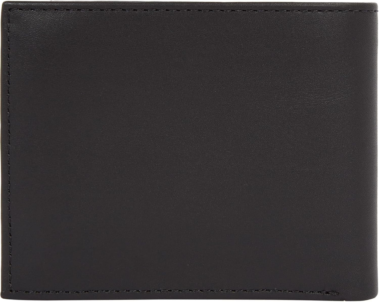 Tommy Hilfiger Eton Trifold pung til mænd med møntlomme Naty Shop mænds pung