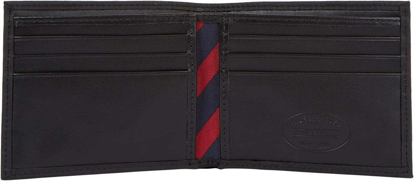 Tommy Hilfiger Herrepung Johnson Mini Lille Pung Herre Naty Shop