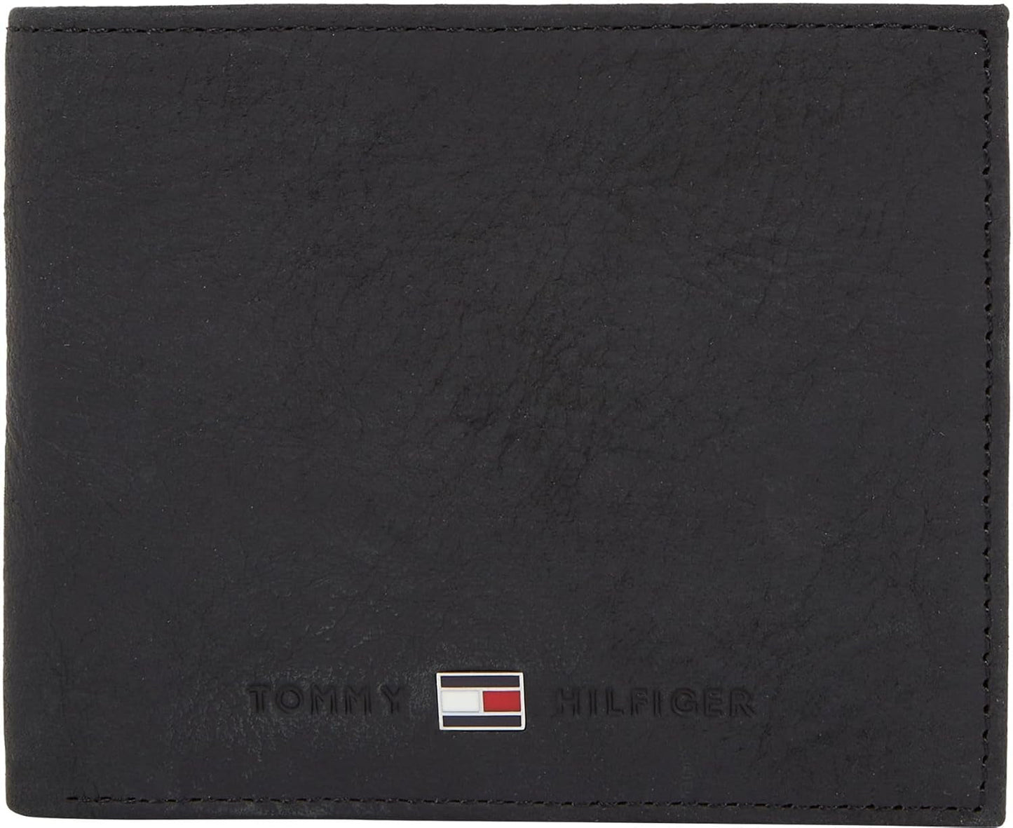 Tommy Hilfiger Herrepung Johnson Mini Lille Pung Herre Naty Shop Sort