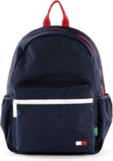 TOMMY HILFIGER Rygsæk Core Corporate Navy Rygsække og førsteklasses tasker Naty Shop Standardtitel