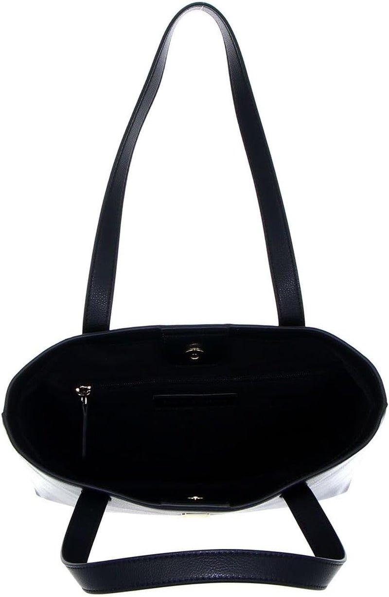 Tommy Hilfiger Th Casual Slim Tote Ns Tote Bag Dame Tasker Naty Shop