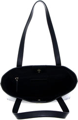 Tommy Hilfiger Th Casual Slim Tote Ns Tote Bag Dame Tasker Naty Shop