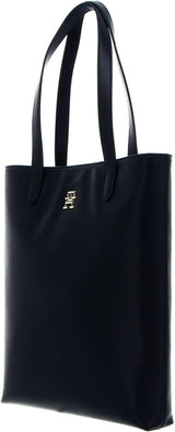 Tommy Hilfiger Th Casual Slim Tote Ns Tote Bag Dame Tasker Naty Shop