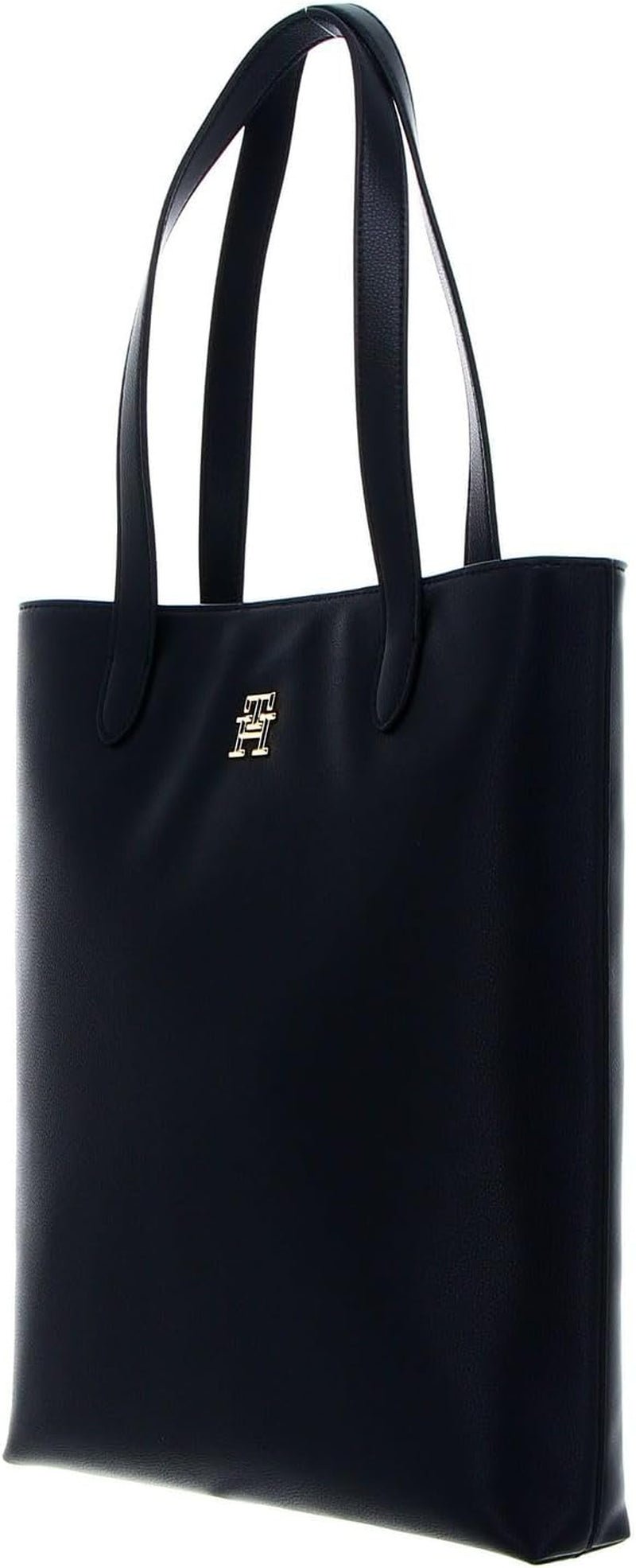 Tommy Hilfiger Th Casual Slim Tote Ns Tote Bag Dame Tasker Naty Shop