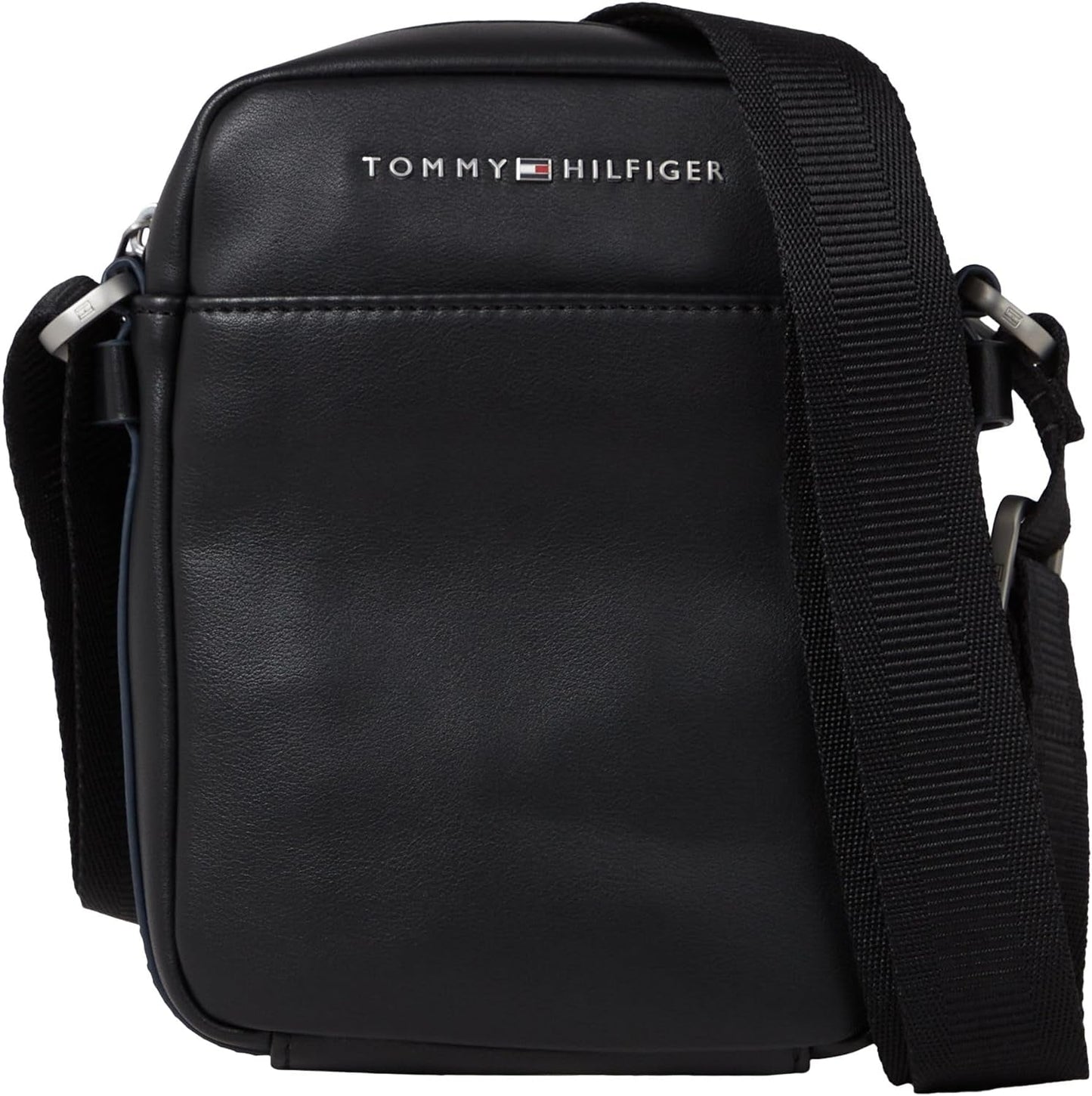 Tommy Hilfiger TH CITY MINI REPORTER Bagage og rejseudstyr Naty Shop One Size Passer Alle