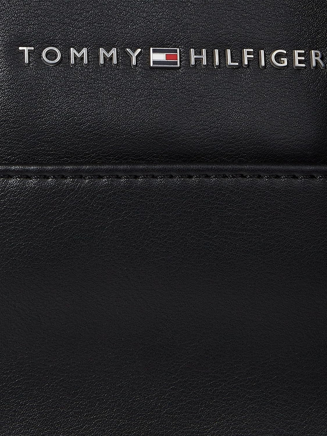 Tommy Hilfiger TH CITY MINI REPORTER Bagage & rejseudstyr Naty Shop