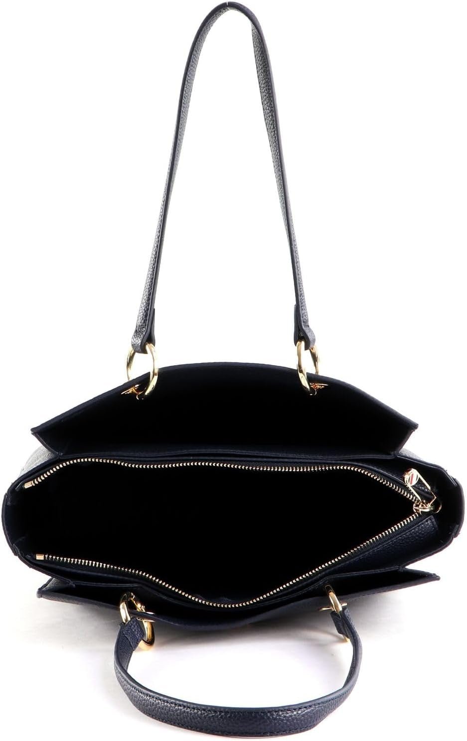 Tommy Hilfiger Th Emblem Ns Work Tote Aw0aw14498 Mulepose Dame Tasker Naty Shop
