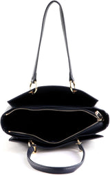 Tommy Hilfiger Th Emblem Ns Work Tote Aw0aw14498 Mulepose Dame Tasker Naty Shop