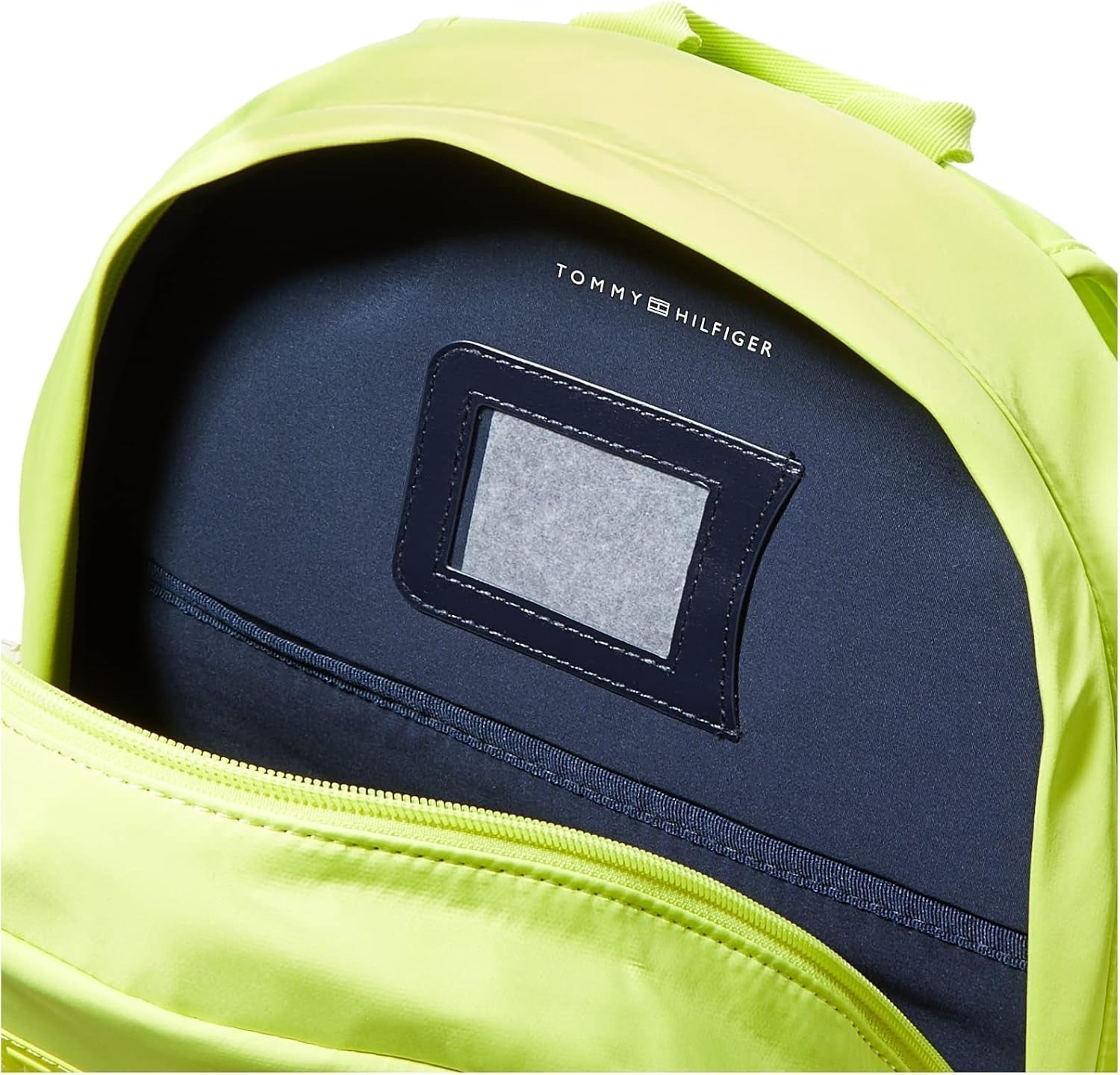 TOMMY HILFIGER Youth 2 i 1 rygsæk Neo Lime Premium rygsække og tasker Naty Shop