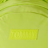 TOMMY HILFIGER Youth 2 i 1 rygsæk Neo Lime Premium rygsække og tasker Naty Shop