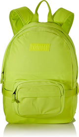 TOMMY HILFIGER Youth 2 i 1 rygsæk Neo Lime Premium rygsække og tasker Naty Shop Standard titel