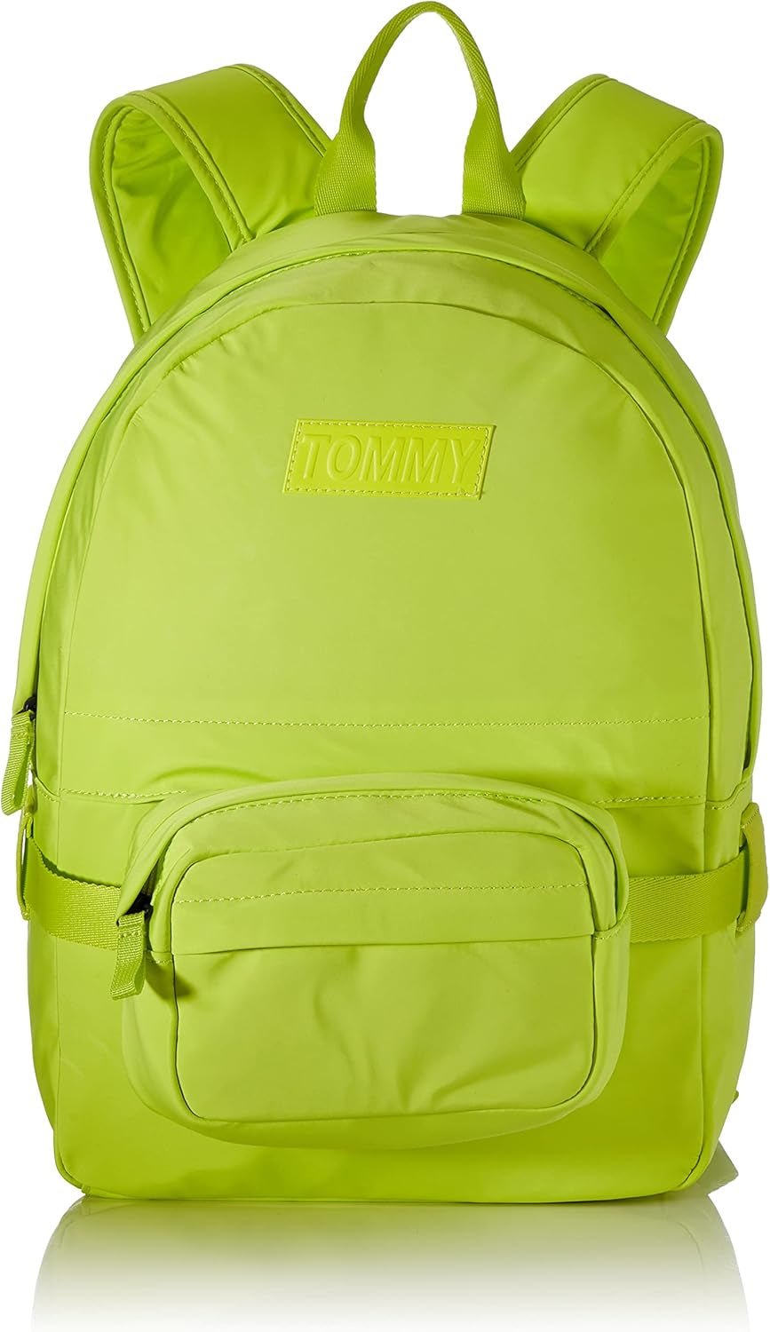 TOMMY HILFIGER Youth 2 i 1 rygsæk Neo Lime Premium rygsække og tasker Naty Shop Standard titel