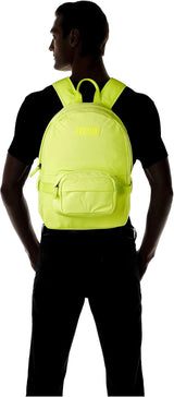 TOMMY HILFIGER Youth 2 i 1 rygsæk Neo Lime Premium rygsække og tasker Naty Shop