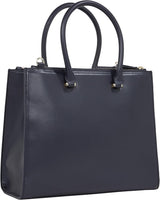 Tommy Hilfiger Tote Bag Eternity Med Zip Up Bag Dametasker Naty Shop