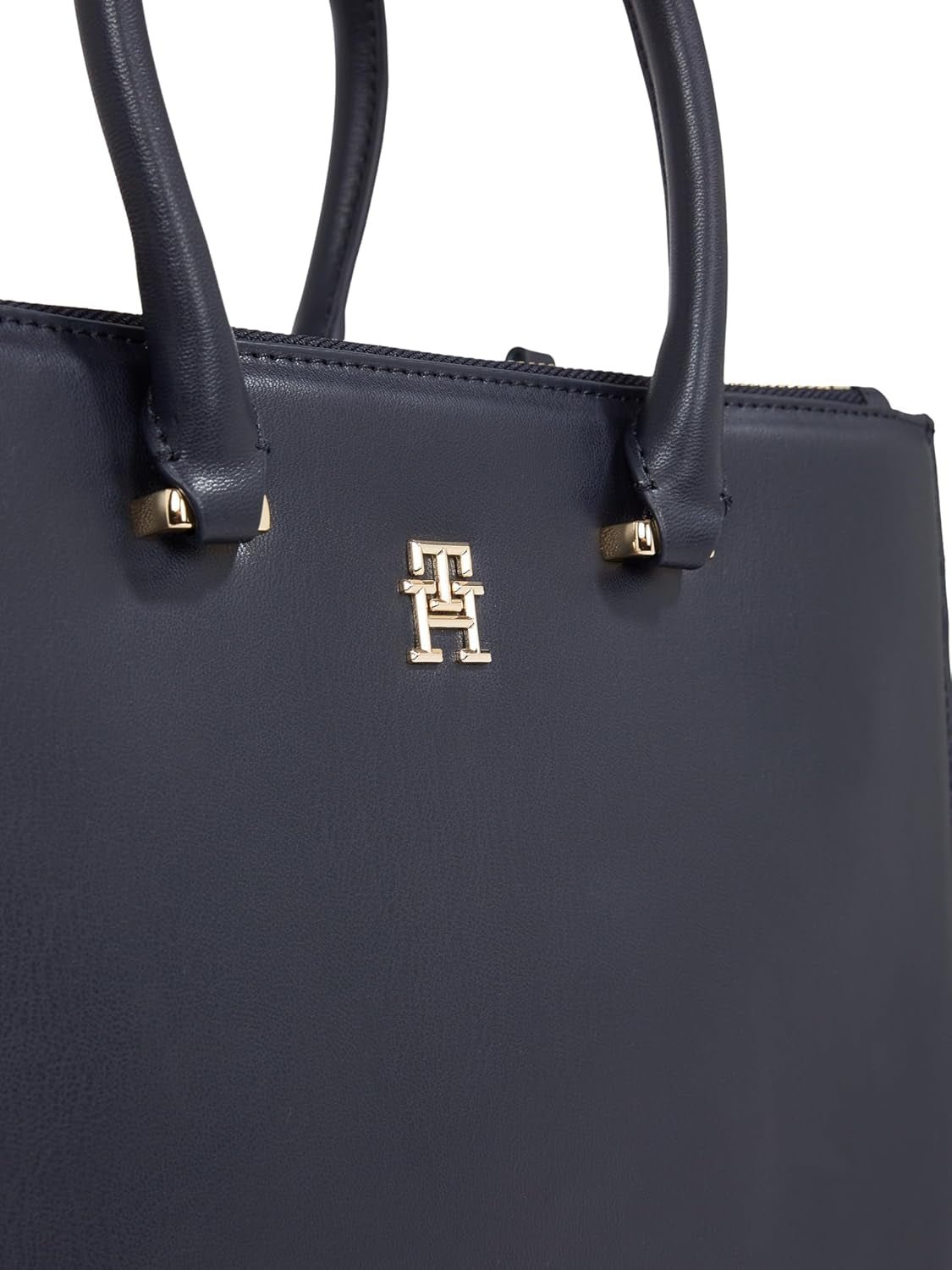 Tommy Hilfiger Tote Bag Eternity Med Zip Up Bag Dametasker Naty Shop