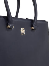 Tommy Hilfiger Tote Bag Eternity Med Zip Up Bag Dametasker Naty Shop