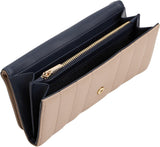 Tommy Hilfiger damepung med flap, beige (kysttaupe), én størrelse damepung Naty Shop