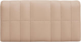 Tommy Hilfiger damepung med flap, beige (kysttaupe), én størrelse damepung Naty Shop