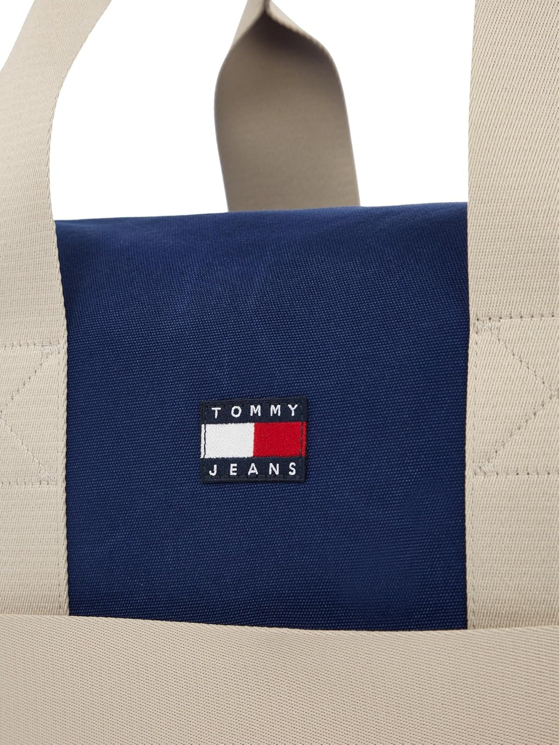 Tommy Jeans Retro Cool Weekender Duffel Bag, Velvet Blue, One Size Bagage og Rejseudstyr Naty Shop