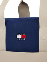 Tommy Jeans Retro Cool Weekender Duffel Bag, Velvet Blue, One Size Bagage og Rejseudstyr Naty Shop