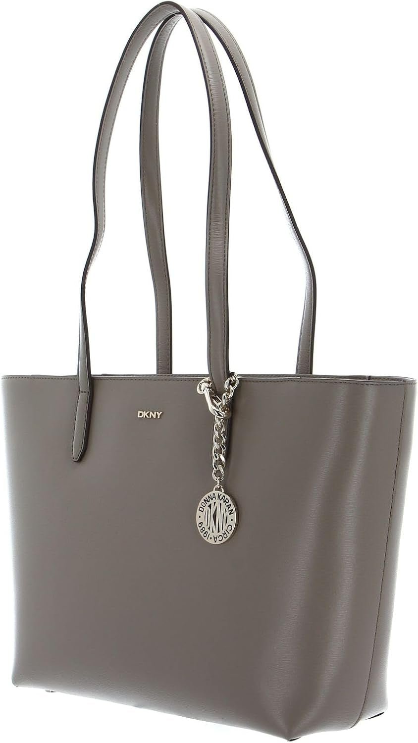 DKNY Dame Medium Bryant Tote, M Naty Shop Dametasker
