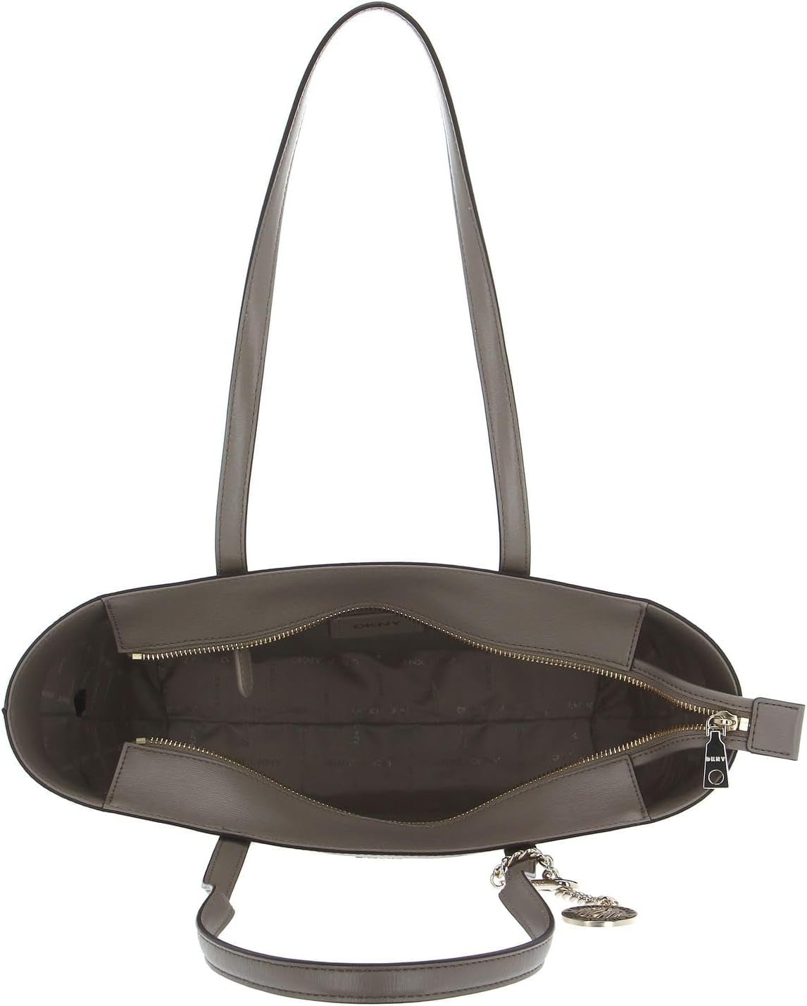 DKNY Dame Medium Bryant Tote, M Naty Shop Dametasker