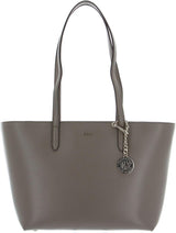 DKNY Dame Medium Bryant Tote, M Naty Shop Caramel Dametasker