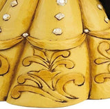 Traditions Moonlight Waltz - Belle & Beast Figur Statuetter og skulpturer Naty Shop