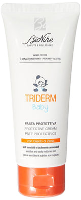 Triderm - Beskyttende pasta til børn Børn - Bad og hudpleje Naty Shop Standard titel