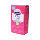 Stivelse Mio kropsolie, fjerner vuggehætten fra nyfødte, 200 ml børn - bad og hudpleje Naty Shop