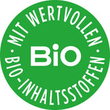 WELEDA Organic Baby Calendula Care Milk - Naturlig kosmetisk bodylotion med mandelolie og bivoks til pleje og rengøring af tør babyhud. Delikat hudpleje lotion til babyer og børn (1x 200ml) Børn - Bad og hudpleje Naty Shop